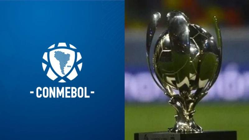 Conmebol Supercopa Internacional