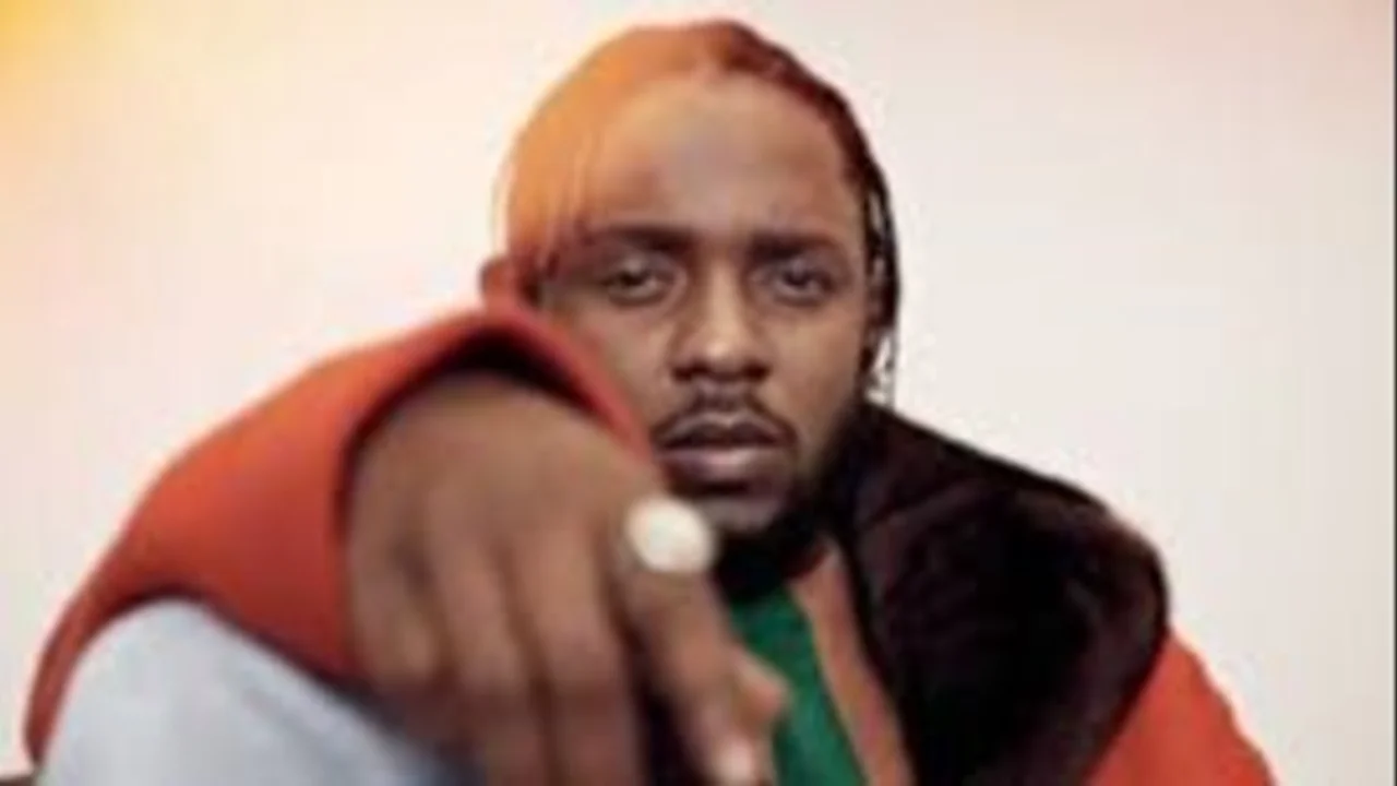 kendrick Lamar