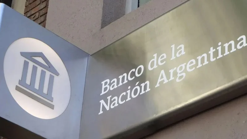 Banco Nación