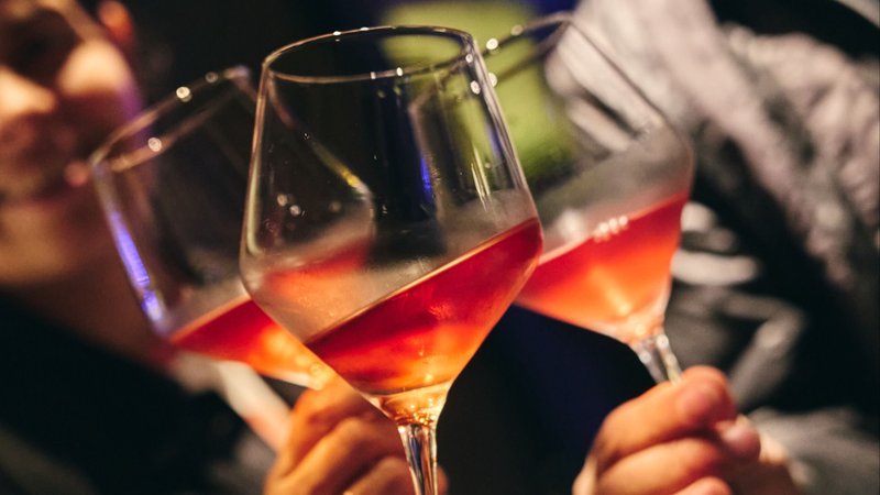 Vermut Buenos Aires