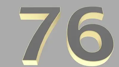 Numerología 76 Numerología 76
