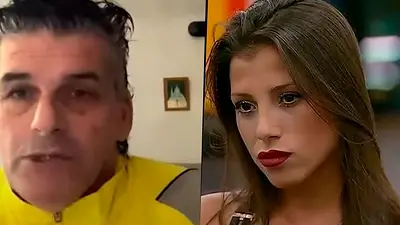 Gran Hermano Argentina Mancu Alejandro Mancuso Jenifer Nano Chiara Telefe Televisión Video Gran Hermano Argentina Mancu Alejandro Mancuso Jenifer Nano Chiara Telefe Televisión Video