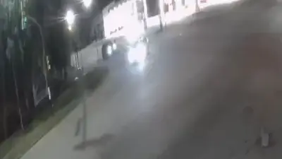 Caso de gatillo fácil en Mar del Plata: la justicia investiga a policías por el crimen de un joven Caso de gatillo fácil en Mar del Plata: la justicia investiga a policías por el crimen de un joven