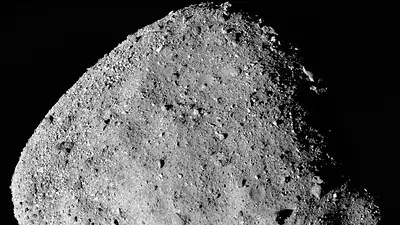 Científicos predicen una devastación si el asteroide Bennu choca con la Tierra en 2182 Científicos predicen una devastación si el asteroide Bennu choca con la Tierra en 2182