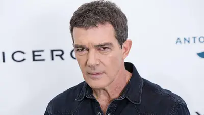 Antonio Banderas reveló por qué dejó de comer carnes rojas y contó el impacto que tuvo en su salud. Por qué hay que reducir el consumo de carnes rojas. Antonio Banderas reveló por qué dejó de comer carnes rojas y contó el impacto que tuvo en su salud. Por qué hay que reducir el consumo de carnes rojas.