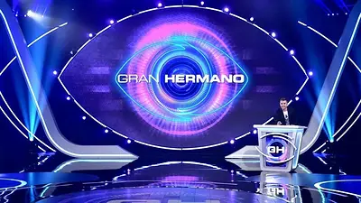 Expulsión en Gran Hermano 2025 Expulsión en Gran Hermano 2025