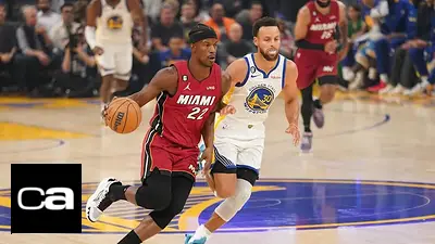 NBA NBA