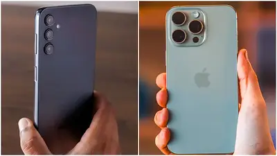 iPhone iPhone