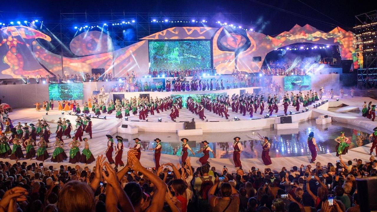 Fiesta de la Vendimia 2025