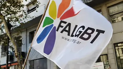 Denunciaron un ataque de odio contra una pareja lesbiana en la Ciudad de Buenos Aires Denunciaron un ataque de odio contra una pareja lesbiana en la Ciudad de Buenos Aires