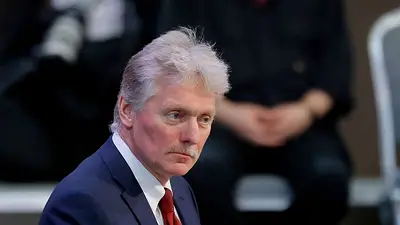El Kremlin confirma que Putin y Trump aún no han hablado de una posible reunión El Kremlin confirma que Putin y Trump aún no han hablado de una posible reunión