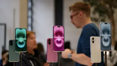 Londres ordena a Apple que le dé acceso a las cuentas cifradas de los usuarios, según un diario Londres ordena a Apple que le dé acceso a las cuentas cifradas de los usuarios, según un diario