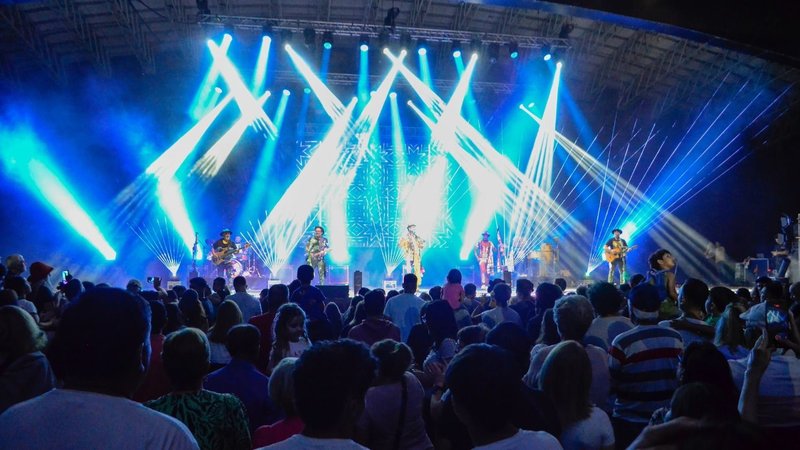 Alarma en el Festival de Villa María por un cambio de artistas ante problemas de salud