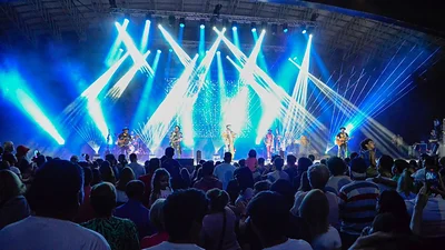 Alarma en el Festival de Villa María por un cambio de artistas ante problemas de salud Alarma en el Festival de Villa María por un cambio de artistas ante problemas de salud