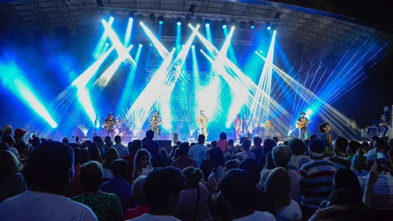 Alarma en el Festival de Villa María por un cambio de artistas ante problemas de salud