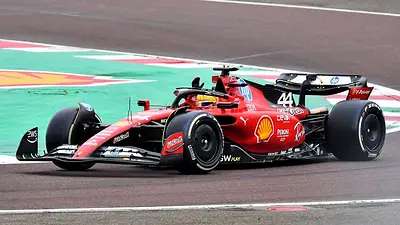 Netflix estudia oferta por derechos de emisión de la F1 en EEUU: reporte Netflix estudia oferta por derechos de emisión de la F1 en EEUU: reporte