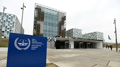 Las víctimas israelíes seguirán colaborando con la CPI tras las sanciones de EEUU, según su abogada Las víctimas israelíes seguirán colaborando con la CPI tras las sanciones de EEUU, según su abogada