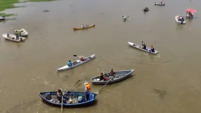 Fiesta Nacional de la Corvina de Río: confirmaron las fechas de la nueva edición de uno de los eventos más esperados del Norte Fiesta Nacional de la Corvina de Río: confirmaron las fechas de la nueva edición de uno de los eventos más esperados del Norte