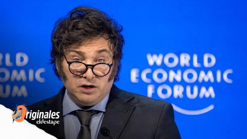Milei quedó expuesto a una investigación criminal en Estados Unidos