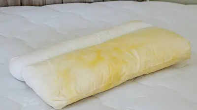 Almohada Almohada