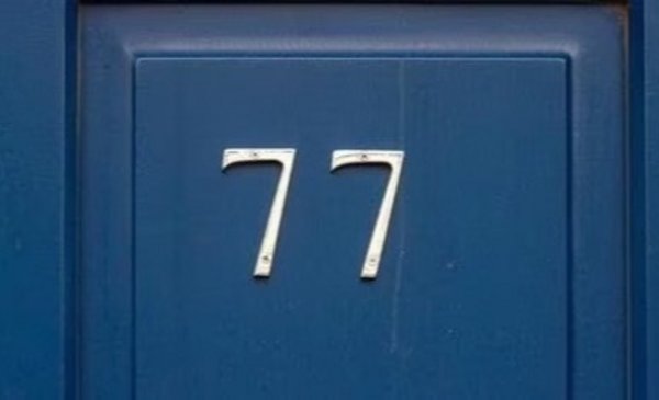 Significado del número 77: qué es en la numerología | El Destape