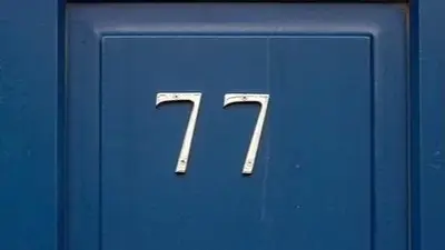 Numerología Numerología