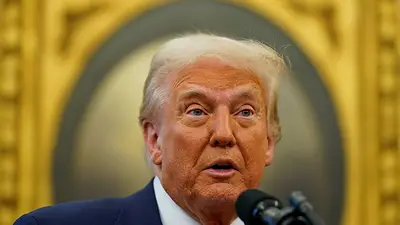 Trump detiene medidas contra los pequeños envíos desde China tras un caos en las aduanas de EEUU Trump detiene medidas contra los pequeños envíos desde China tras un caos en las aduanas de EEUU