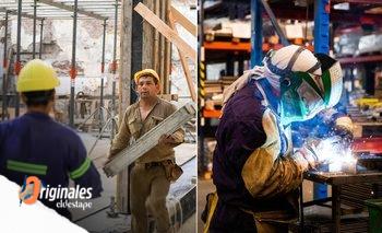 La informalidad se dispara y en la mitad de las regiones ronda o supera el 50% | Crisis económica