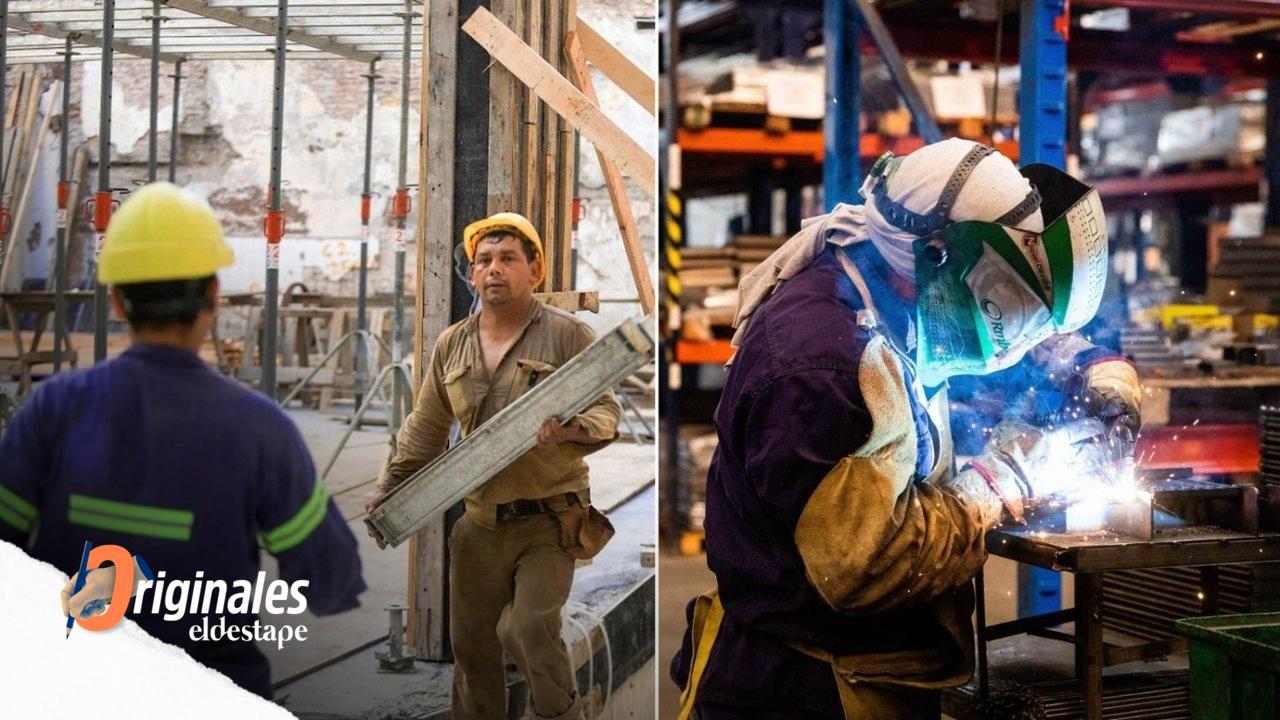 Radiografía federal: la informalidad se dispara en tres de las seis regiones del país y ronda o supera el 50%