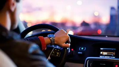 Cambio rotundo: así serán las nuevas licencias de conducir en Argentina Cambio rotundo: así serán las nuevas licencias de conducir en Argentina