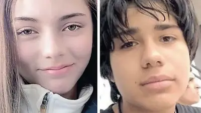 Giro en el caso de Paloma y Josué: el testimonio de un vecino sumó una hipótesis clave a la causa Giro en el caso de Paloma y Josué: el testimonio de un vecino sumó una hipótesis clave a la causa