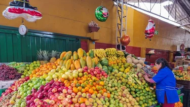 Colombia registra inflación de 0,94% en enero