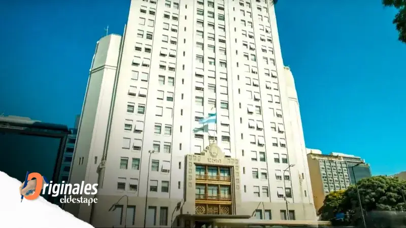 La Motosierra no para: desguazan dos áreas cruciales del Ministerio de Salud La Motosierra no para: desguazan dos áreas cruciales del Ministerio de Salud