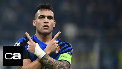Selección Argentina, Lautaro Martínez, Arsenal, Inter. Selección Argentina, Lautaro Martínez, Arsenal, Inter.
