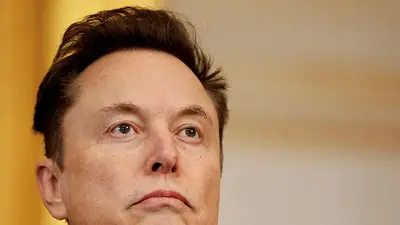Juez bloquea temporalmente acceso a sistemas de pago de EEUU a departamento de eficiencia de Musk Juez bloquea temporalmente acceso a sistemas de pago de EEUU a departamento de eficiencia de Musk