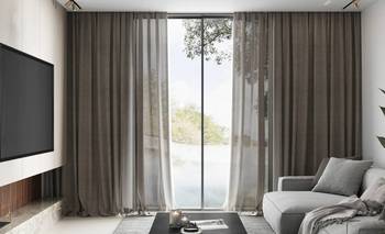 Cómo limpiar las cortinas: los trucos para hacerlo | Consejos de limpieza