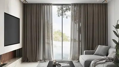 Cortinas Cortinas