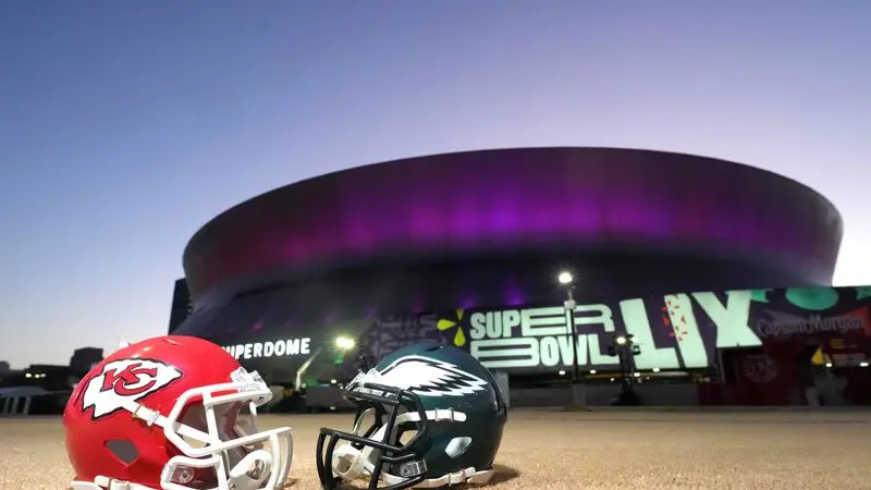 Una mujer fue detenida tras la muerte de un reportero que cubría el Super Bowl