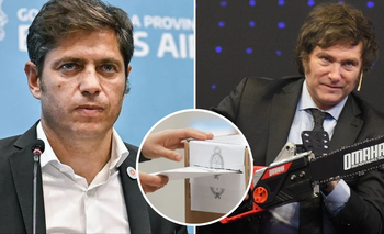 La última encuesta revela quién gana hoy en Buenos Aires | Elecciones 2025