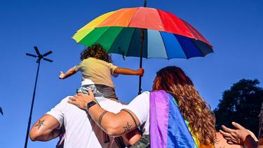 Más de 100 crímenes de odio en 6 meses: la violencia contra la comunidad LGBT+ escaló en 2025