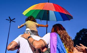 100 crímenes de odio en 6 meses: la violencia contra la comunidad LGBT+ escaló en 2025 | Comunidad lgbt