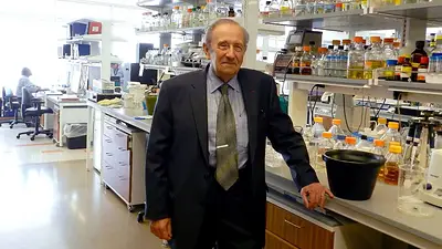 El creador de la vacuna contra la rubéola criticó los despidos en Salud El creador de la vacuna contra la rubéola criticó los despidos en Salud