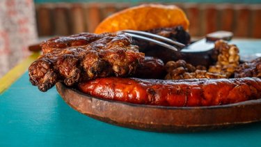 De La Pampa a la Patagonia: los sabores que definen la gastronomía argentina