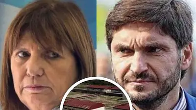 Contradicciones entre Nación y Santa Fe por el funcionamiento de la Cárcel de Coronda Contradicciones entre Nación y Santa Fe por el funcionamiento de la Cárcel de Coronda