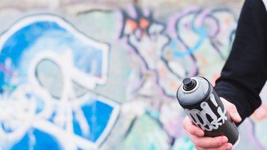 Murales y graffitis en Buenos Aires: un recorrido por el mejor arte callejero porteño