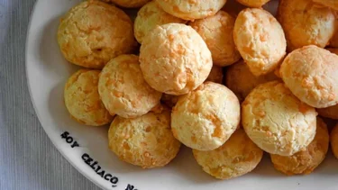 ¿Cómo hacer chipá en simples pasos y con pocos ingredientes?