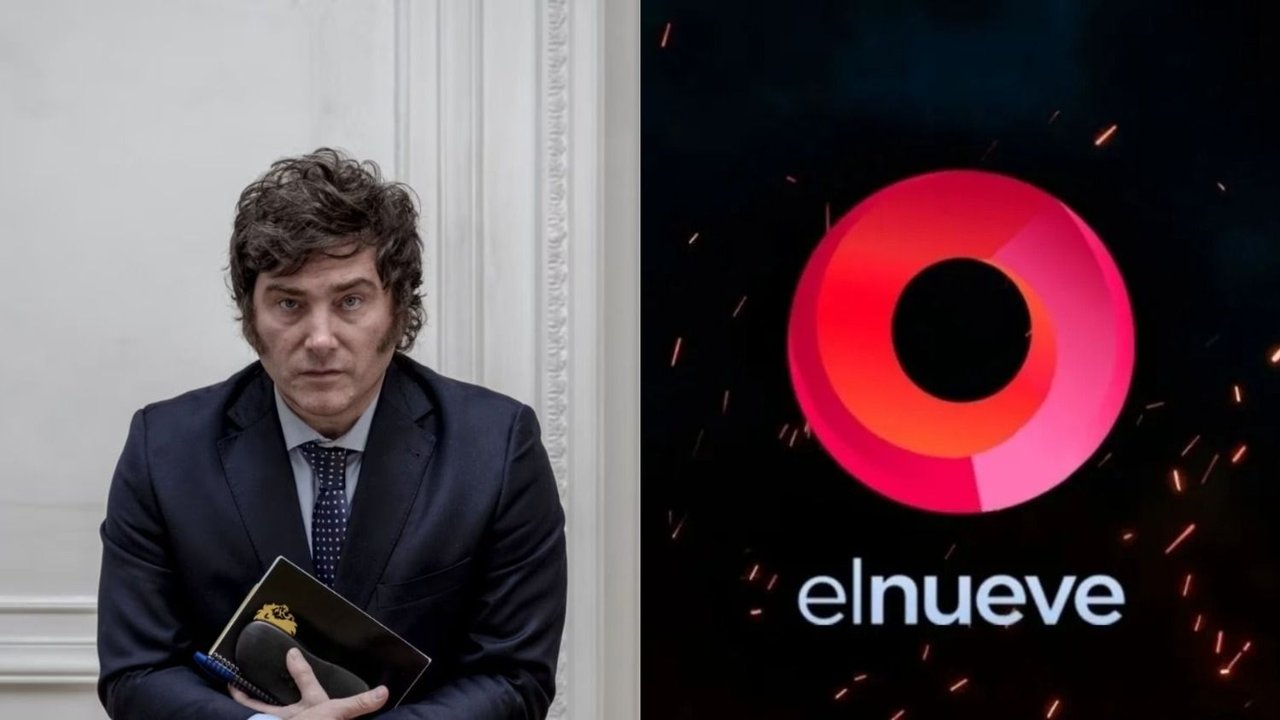 Javier Milei