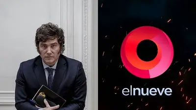 Javier Milei Javier Milei