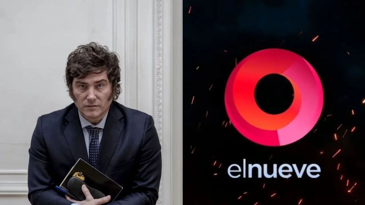 Javier Milei
