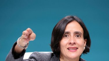 Ministra medio ambiente de Colombia renuncia al cargo; sigue al frente de la COP16